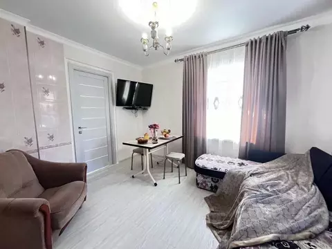 2-к кв. Ставропольский край, Ессентуки ул. Фрунзе, 44 (32.0 м)