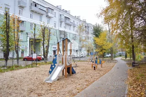 3-к кв. Татарстан, Казань ул. Копылова, 3 (71.5 м)