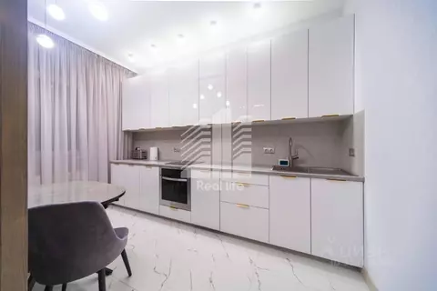 2-к кв. Московская область, Ленинский городской округ, пос. Развилка ...