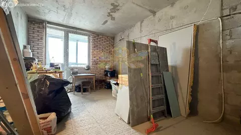 Квартира-студия: Реутов, Носовихинское шоссе, 37 (25.3 м)