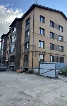 1-к кв. Ярославская область, Ярославль Туговская ул. (38.45 м)