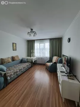 1-комнатная квартира: Нальчик, Профсоюзная улица, 224А (30.6 м)