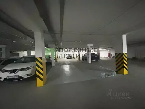 Гараж в Краснодарский край, Геленджик пер. Больничный, 1к6А (16 м)