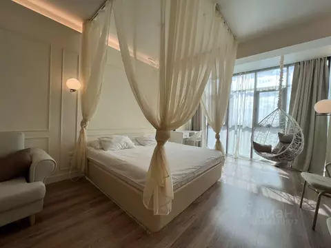 1-к кв. Московская область, Одинцовский городской округ, ...