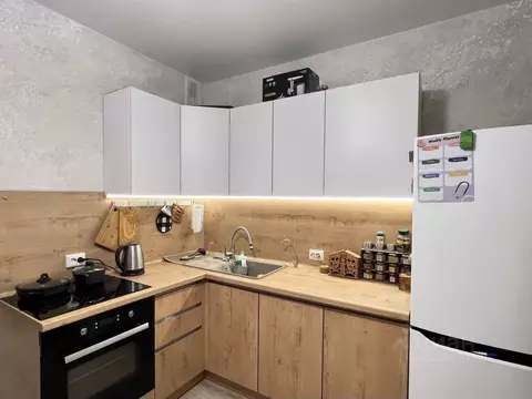 2-к кв. Новосибирская область, Новосибирск ул. Титова, 257 (52.0 м)