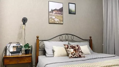 1-к кв. Пермский край, Пермь ул. Решетникова, 24 (40.0 м)