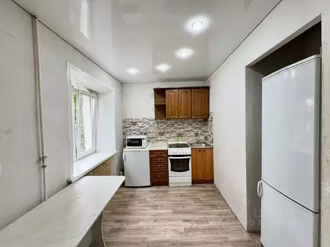 2-к кв. Алтайский край, Рубцовск просп. Ленина, 3 (40.0 м)