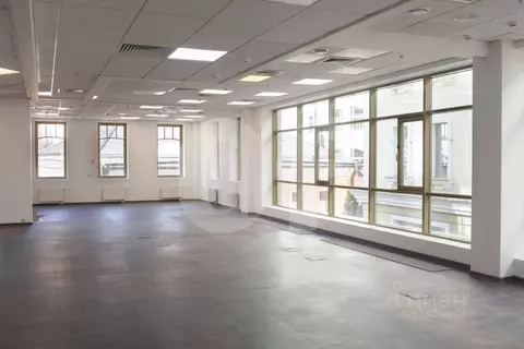 Офис в Москва Подкопаевский пер., 4 (309 м)