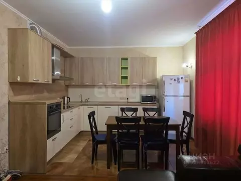 3-к кв. Тюменская область, Тюмень ул. Николая Федорова, 12к3 (89.4 м)