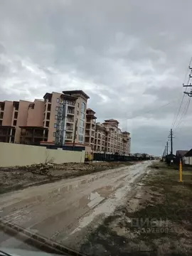 Участок в Крым, Евпатория городской округ, Заозерное пгт ул. Морская ...