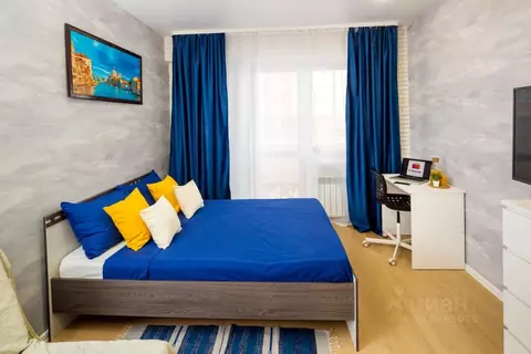 1-к кв. Иркутская область, Иркутск Дальневосточная ул., 29/1 (29.0 м)