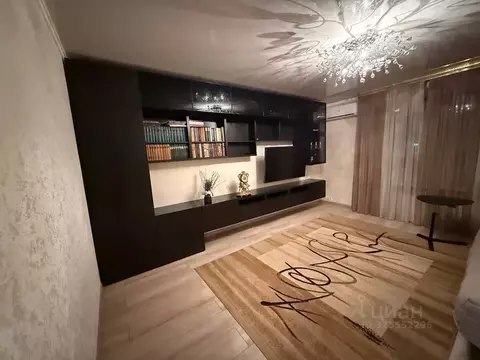 3-к кв. Москва Библиотечная ул., 6 (66.0 м)