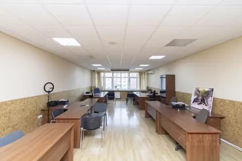 Офис в Тюменская область, Тюмень ул. Герцена, 53 (116 м)