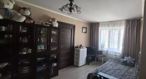 2-к кв. Сахалинская область, Южно-Сахалинск Амурская ул., 184 (43.6 м)