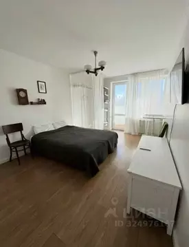 1-к кв. Московская область, Химки Зеленая ул., 19 (45.0 м)