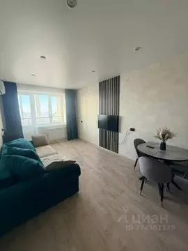 2-к кв. Томская область, Томск ул. 1-я Рабочая, 42 (38.4 м)