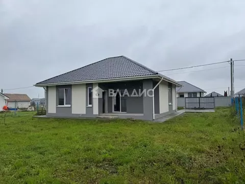 Дом в Калининградская область, Гурьевский муниципальный округ ул. ...