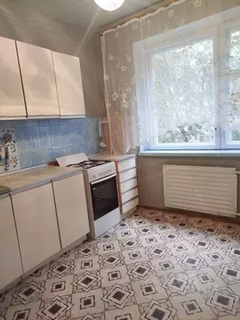 2-к кв. Саратовская область, Энгельс Краснодарская ул., 16 (52.8 м)