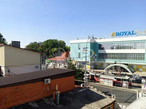 Помещение свободного назначения в Краснодарский край, Краснодар ...