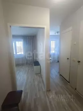 1-к кв. Тюменская область, Тюмень ул. Судостроителей, 32 (30.0 м)