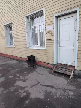 Помещение свободного назначения в Алтайский край, Барнаул просп. ...