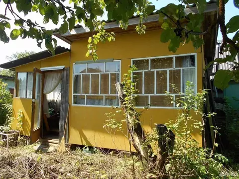 Дом в Московская область, Солнечногорск городской округ, Липки садовое ...