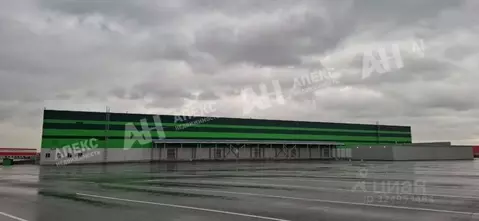 Склад в Московская область, Богородский городской округ, Обухово пгт, ...