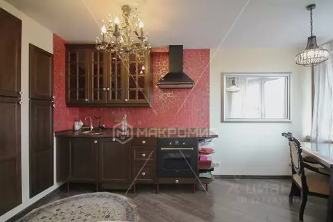 1-к кв. Санкт-Петербург Морская наб., 15К3 (43.0 м)