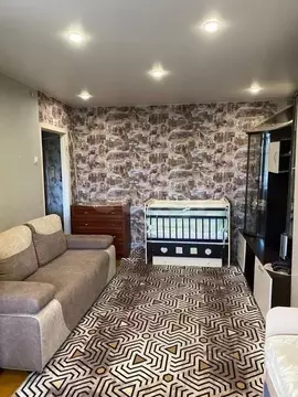 1-к кв. Костромская область, Буй ул. Островского, 13 (32.3 м)