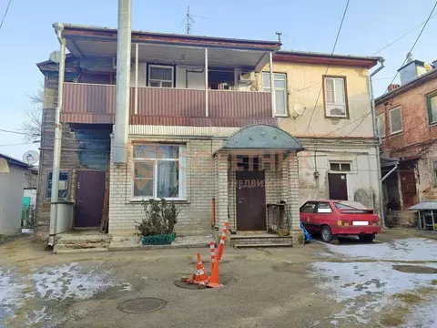 Студия Краснодарский край, Краснодар Центральный мкр, наб. ...