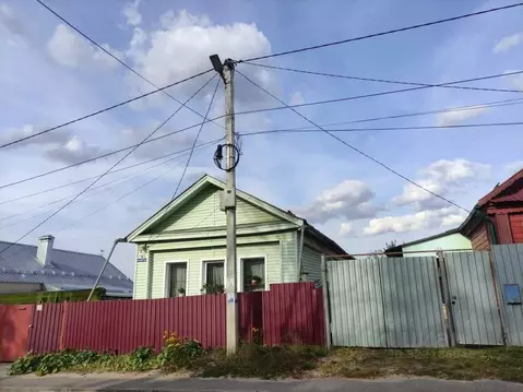 Дом в Владимирская область, Карабаново г. Александровский ...