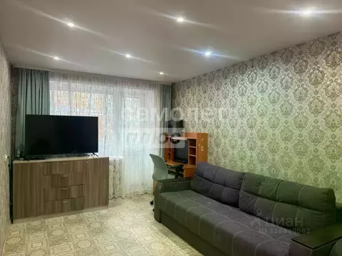 2-к кв. Пермский край, Пермь Иньвенская ул., 15 (44.7 м)