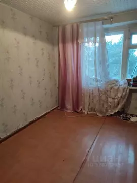 Комната Нижегородская область, Дзержинск Молодежная ул., 5 (18.0 м)