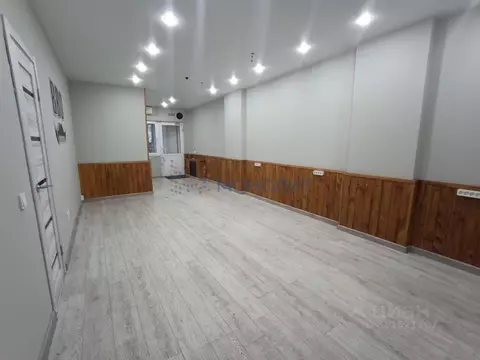 Помещение свободного назначения в Нижегородская область, Нижний ...