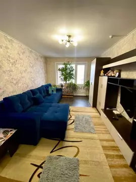 1-к кв. Красноярский край, Красноярск просп. 60 лет Образования СССР, ...