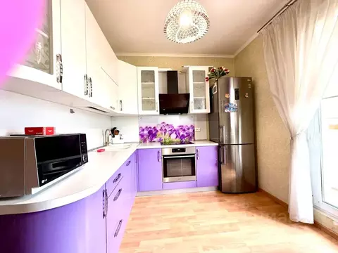 2-к кв. Московская область, Домодедово Южный мкр, ул. Курыжова, 19 ...