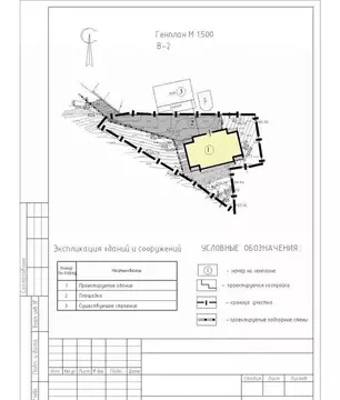 Участок в Крым, Ялта ул. Ореховая, 39 (10.0 сот.)