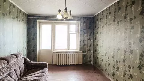 3-к кв. Тамбовская область, Тамбов Елецкая ул., 12 (61.6 м)