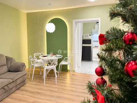 2-к кв. Калининградская область, Калининград Сибирская ул., 32 (41.3 ...