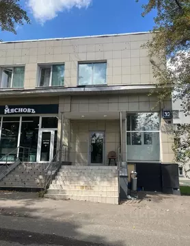 Помещение свободного назначения в Москва Профсоюзная ул., 32К1 (240 м)