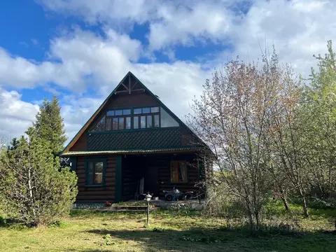 Дом в Московская область, Истра муниципальный округ, д. Ульево 19 (129 ...