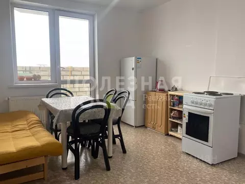 1-к кв. Самарская область, Самара Московское шоссе, 18-й км, 53 (45.3 ...