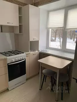 2-к кв. Башкортостан, Уфа просп. Октября, 82/1 (42.9 м)