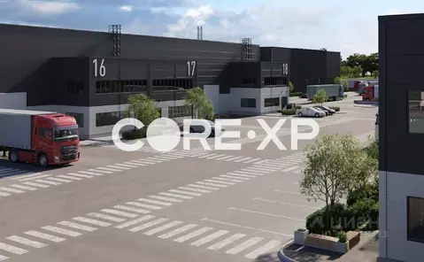 Помещение свободного назначения в Московская область, Ленинский ...