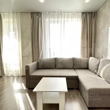 1-к кв. Тюменская область, Тюмень ул. Николая Никитина, 12 (41.0 м)