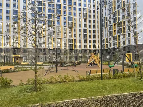 2-к кв. Московская область, Химки городской округ, д. Юрлово к1/1 ...