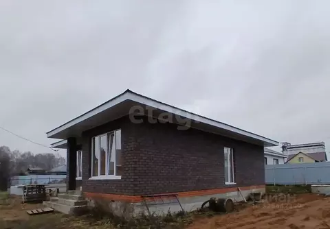 Дом в Башкортостан, Иглинский район, с. Акбердино Центральная ул., 57 ...