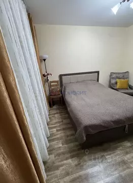 1-к кв. Нижегородская область, Нижний Новгород д. Кусаковка, ул. ...