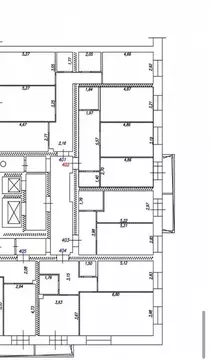 2-к кв. Красноярский край, Красноярск наб. Южная, 12 (62.0 м)