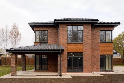 Дом в Санкт-Петербург, Санкт-Петербург, Павловск Звериницкая ул. (212 ...